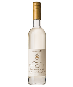 Alternative view of Zind-Humbrecht Eau-de-Vie Marc de Gewurztraminer 2007
