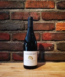 Alternative view of Beaumes de Venise – Les Terres Jaunes