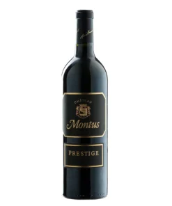 Alternative view of Madiran Montus Prestige 1998
