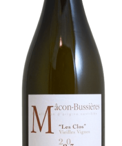 Alternative view of Domaine Jean Rijckaert – Mâcon Buissière « Les Clos » VV Bl 2023