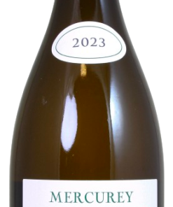 Domaine Corcia – Mercurey Le Pontot Monopole Bl 2023