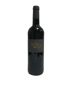 IGP Portes de Méditerranée – Merlot