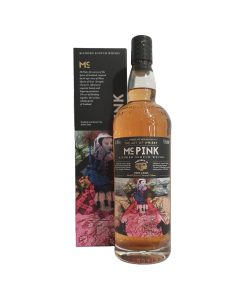 Alternative view of Mc PINK 43,5% Blended Scotch WHISKY (ÉCOSSE) 70cl