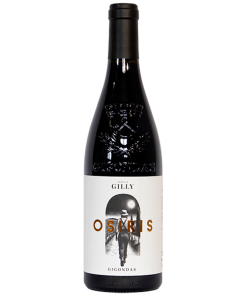 Famille Gilly – Osiris – Gigondas – 2022