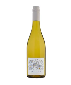 Phénomène – Vin désalcoolisé domaine de la Grenaudière