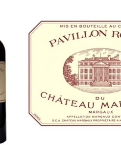 Pavillon Rouge 2021
