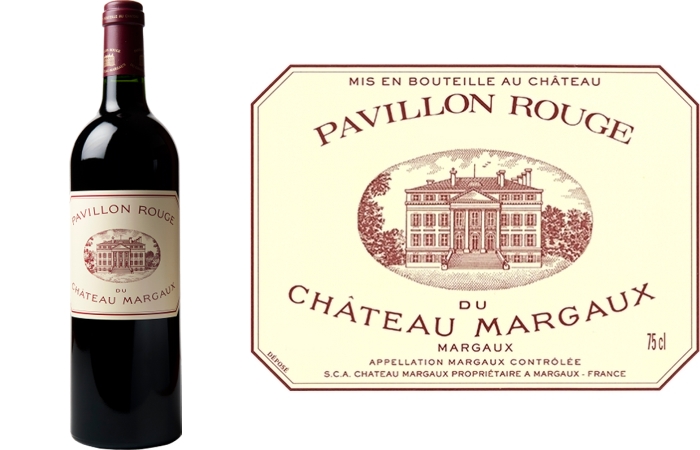 Pavillon Rouge 2021