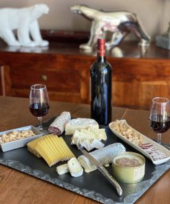 Alternative view of Abonnement 6 mois – Box Apéro