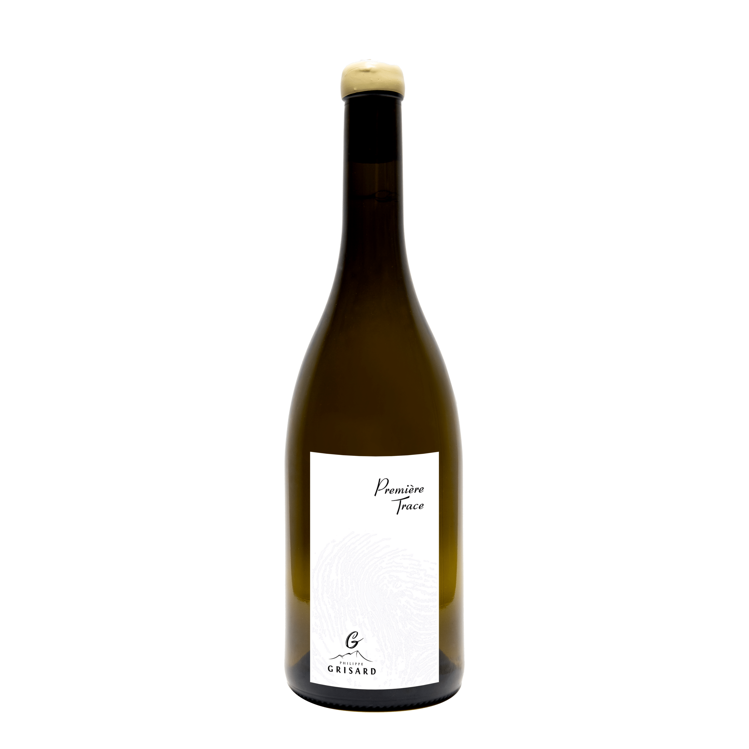 « Première Trace » – Image 2