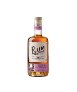 Alternative view of Rhum République Dominicaine – 41° – 70cl