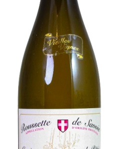 Alternative view of Domaine Lupin – Roussette de Savoie Frangy 2024