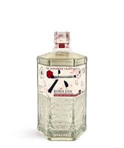 Alternative view of ROKU, Sakura bloom