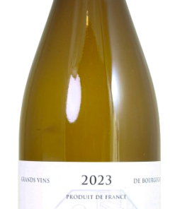 Alternative view of Domaine Colin Marc et ses Fils – Saint-Aubin 1er Cru En Remilly 2023