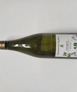 Alternative view of Sauvignon Blanc IGP Val de Loire