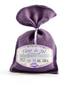 Alternative view of Fleur de sel de Guérande