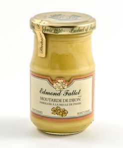 Moutarde de Dijon