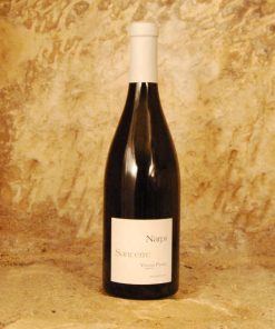 Sancerre rouge – Narpi 2023 – Vincent Pinard