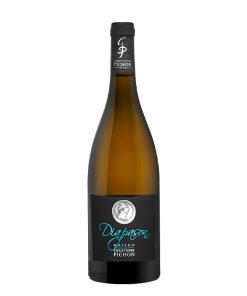 Alternative view of Domaine Christophe Pichon – Diapason Seyssuel – 2020