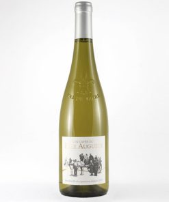 Alternative view of TOURAINE SAUVIGNON BLANC DOMAINE PÈRE AUGUSTE