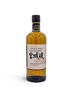 Alternative view of NIKKA, MIYAGIKYO Non age