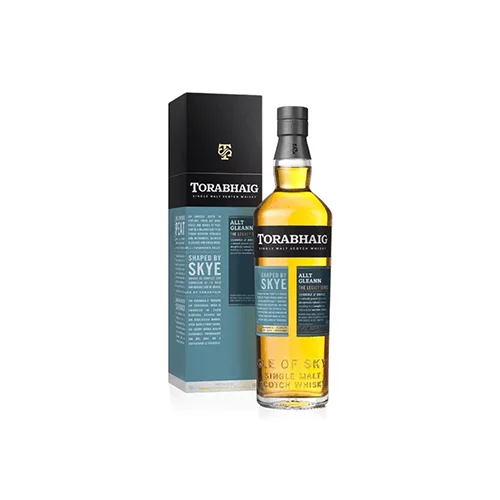 Whisky Ecossais “Torabhaig”- 46° – 70cl – Image 2