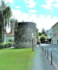 Alternative view of Guide Privé Thonon les Bains ***