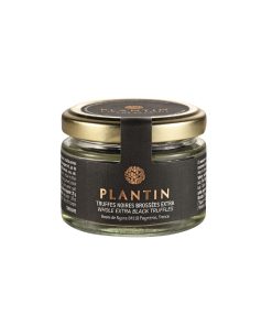 Alternative view of TRUFFES NOIRES BROSSÉES EXTRA Bocal 25g