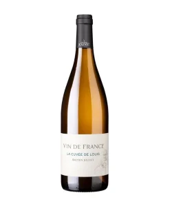 Alternative view of Vin de France blanc Domaine Bastien Jolivet La cuvée de Louis 2023