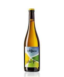 Alternative view of Vin de France Domaine La Chance Volte Face 2023