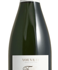 Alternative view of Clos Naudin / Foreau ß – Vouvray brut 2019