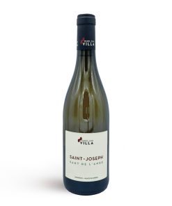 Alternative view of PIERRE-JEAN VILLA, Saut de l&rsquo;ange 2023