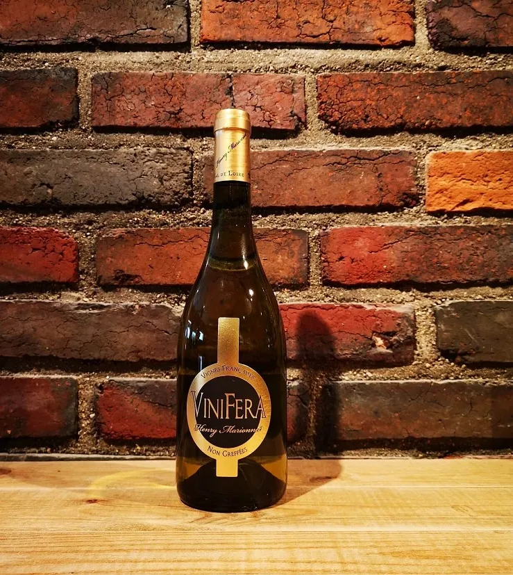 Touraine blanc – Vinifera