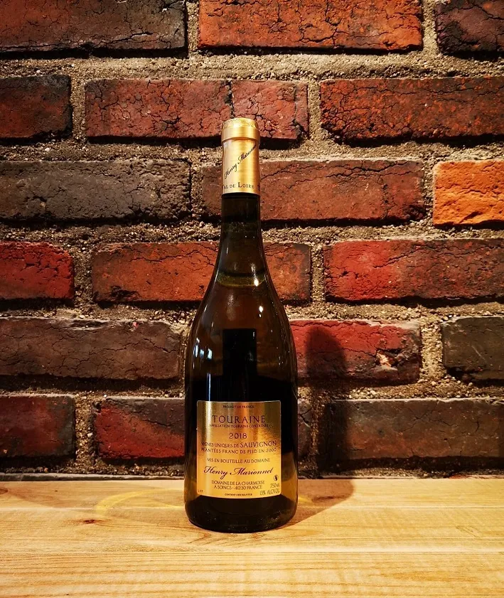 Touraine blanc – Vinifera – Image 3