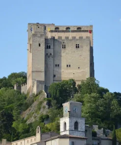 Alternative view of Guide Privé Crest *** (2h)