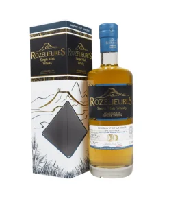 Alternative view of Whisky Rozelieures Collection Fût unique : Vosne Romanée