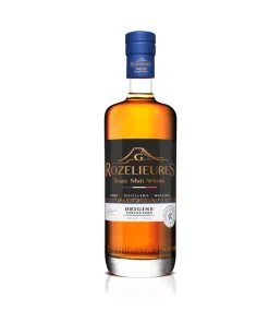 Whisky Rozelieures Collection Origine