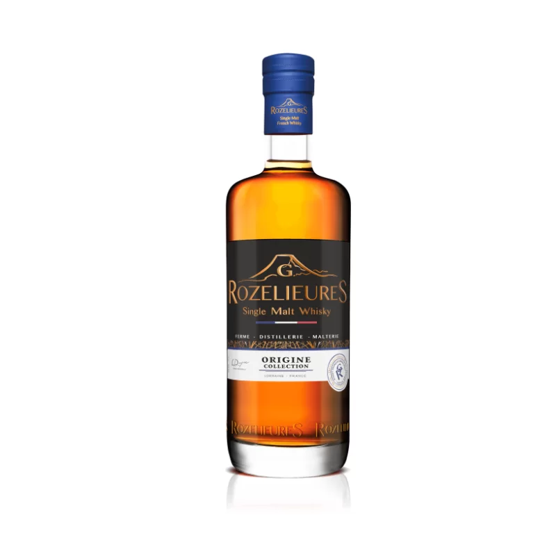 Whisky Rozelieures Collection Origine – Image 2