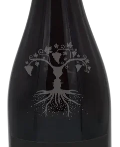 Alternative view of You Fuck my Wine