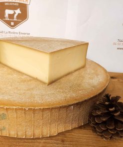 Alternative view of ABONDANCE FRUITIER AOP