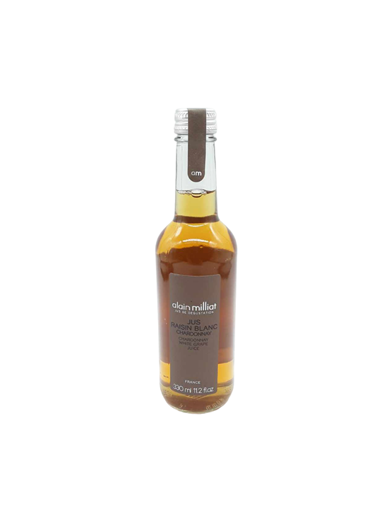 Alain Milliat Jus Raison Blanc Chardonnay 33cl