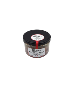 Apéro Cochon Pâté de Campagne au Cognac 180g
