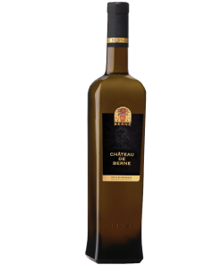 Château de Berne Cuvée Château Blanc – 2019