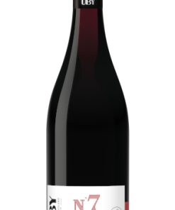 IGP Côtes de Gascogne – Uby N°7