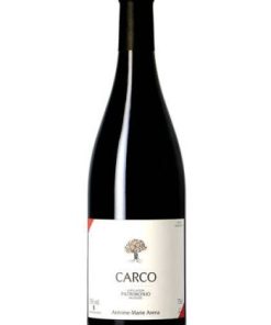 Patrimonio – Carco 2023 – Antoine-Marie Arena