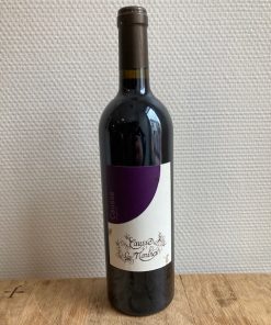 VDF, Causse toujours, Causse Marines, 2017