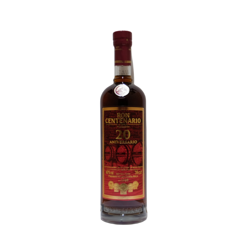 Centenario 20