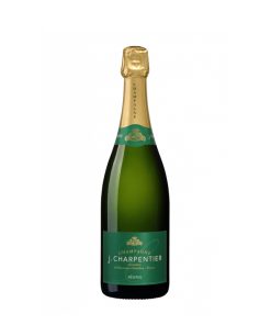 Champagne J. Charpentier – Réserve Brut Magnum