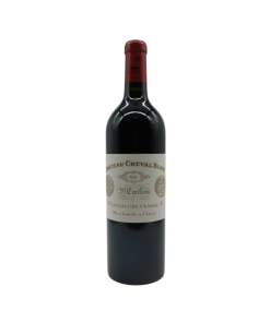 Château Cheval Blanc Premier Grand Cru Classé A AOP Saint-Emilion Grand Cru 2011