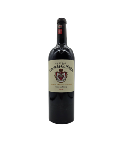 Alternative view of Château La Gaffelière Premier Grand Cru Classé AOP Saint-Emilion Grand Cru 2016