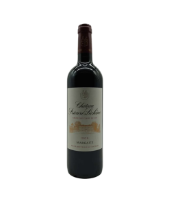 Château Prieuré-Lichine Grand Cru Classé AOP Margaux 2020